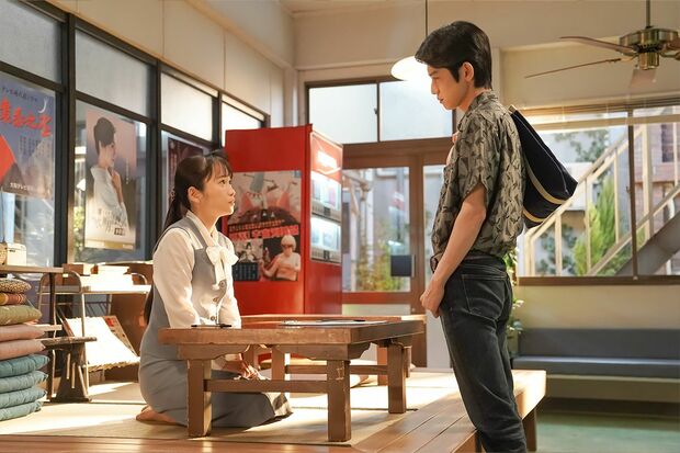 連続テレビ小説『カムカムエヴリバディ』NHK総合月曜～土曜朝8時～ほか