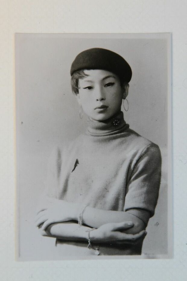 カルーセル麻紀、ゲイバーで働き始めた3年間で16回転居