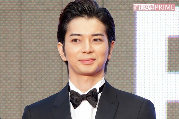 松本潤