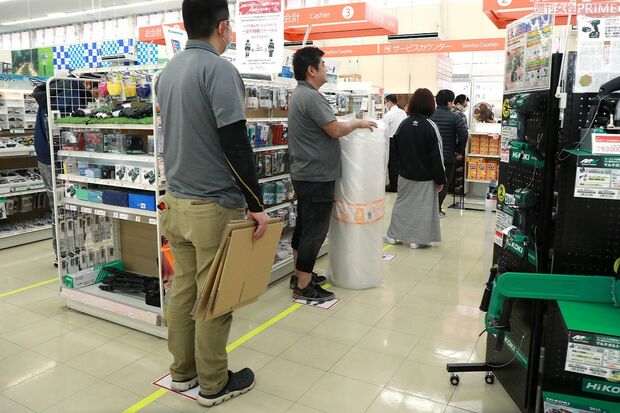 アマビエ様、ソーシャルディスタンスは「これからも使われる言葉」の声多数。ほかにもPCR検査、ロックダウンなどさまざまな言葉が登場