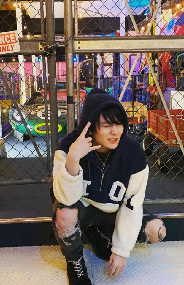 ワタナベマホト（インスタグラムより）