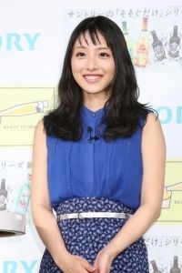 石原さとみ、チョコを渡していた先輩の意外な事実を知る