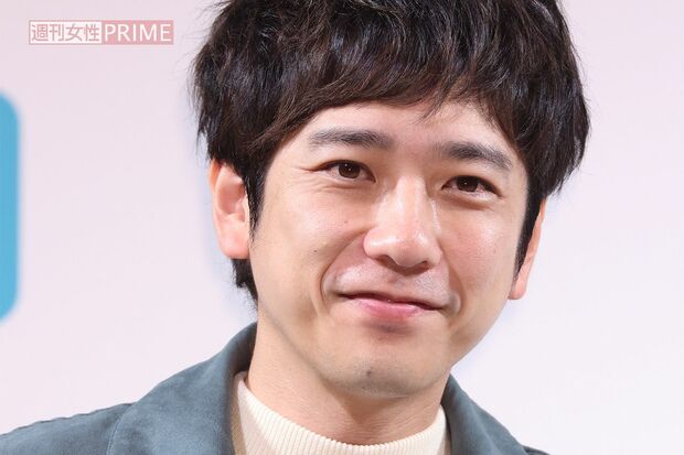 二宮和也