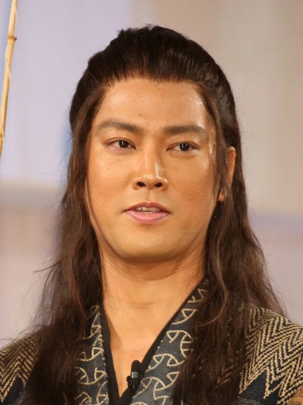 桐谷健太