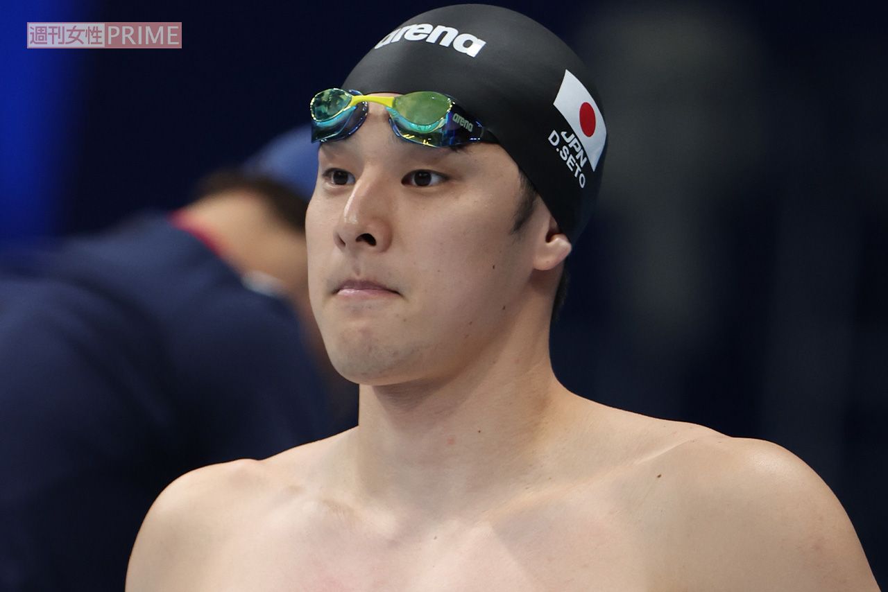 馬渕優佳  水泳インスタグラム画像 競技のため」に別居中の競泳・瀬戸大也と馬淵優佳に離婚協議報道、“不倫包囲網”と疑い続けられた異性関係（3ページ目） | 週刊女性PRIME