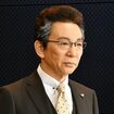 古舘伊知郎