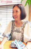 横野レイコさん