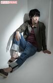 ディーン・フジオカ 撮影/廣瀬靖士