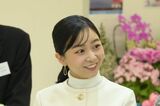 《佳子さまの歩み》佳子さま、花の展覧会で見せた弾ける笑顔と、秋篠宮さまが明か…