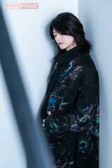 ソンジェ　撮影／吉岡竜紀