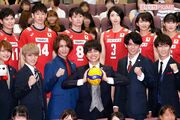 ジャニー喜多川氏の性加害騒動を世界が問題視？ FIVBバレーボールワールドカップでの『Aぇ！group』デビュー白紙に、「観客数激減」懸念されるもバレーファンは大歓迎