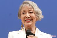 『その女、ジルバ』で圧倒的存在感!87歳の草笛光子が体現する「人生100年時代」