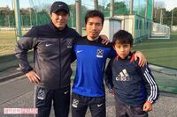 サッカー日本代表・久保建英、父の熱意と “神童” っぷりを恩師が語る