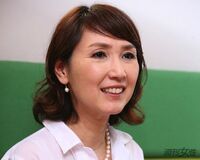 「52歳の今が一番健康でキレイ」中村利恵さんのビューティー健康法