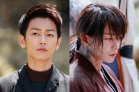 『るろうに剣心 最終章』祝公開! 佐藤健の軌跡を美麗ショットで振り返る