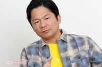 徳光和夫 “AKB妊娠”騒動を次男・正行が語る「父はネットのコメントを屁とも思わない」