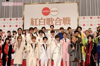 NHK紅白歌合戦、出場歌手の選考基準「世論の支持」に偏りか