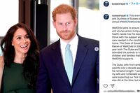 ヘンリー王子とメーガン妃「アメリカ追放」の危機、イギリス王室とトランプ大統領の“世紀の対決”勃発寸前