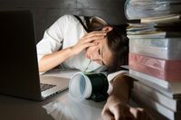 働き方改革で増加する「持ち帰り残業」アナタは大丈夫ですか?