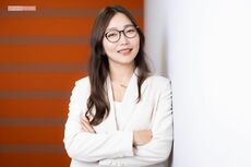 CRAZY COCO、卵子凍結を実施「大変な努力をして初めて得られるものなんだ、と身をもって感じる日々」