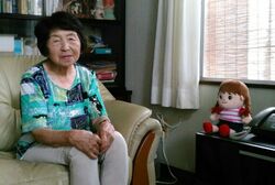 「電話が鳴るたびに“気をつけて”って言ってくれるのはありがたいです」と安間さん