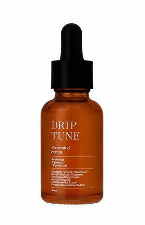 ドリップチューン発酵セラム30mL ※画像をクリックするとAmazonの商品ページにジャンプします。
