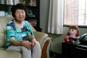 「電話が鳴るたびに“気をつけて”って言ってくれるのはありがたいです」と安間さん