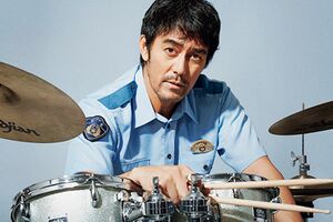 映画『異動辞令は音楽隊！』（C）2022「異動辞令は音楽隊！」製作委員会