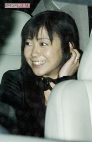 宇多田ヒカル(2002年)
