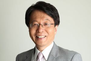 教えてくれた西村則康先生