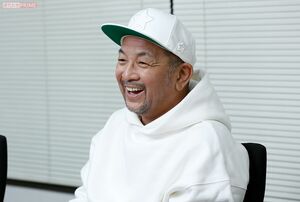 「演技では常に“ナチュラルさ”を意識していましたね」と、中野英雄