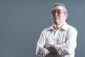 定年退職後、無意識のうちに家族を部下のように扱い、ストレスを与える”管理職夫”とは　※写真はイメージです　