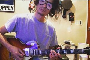 長瀬智也が関わっているとされるインスタ。趣味の写真が多く