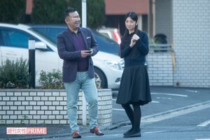 小倉優子の神対応に、かつて直撃取材をした取材記者もメロメロに（その2）