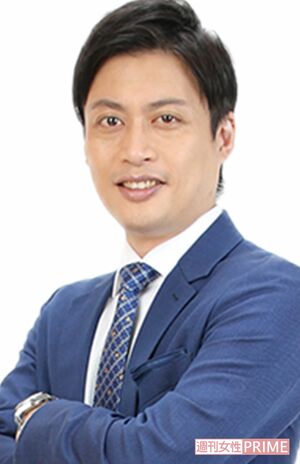 高橋慶行さん・『投資の学校』事業を展開するファイナンシャルインテリジェンス代表取締役