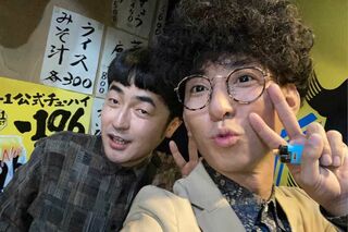 木村拓哉と長瀬智也の共演に歓喜、SMAPの背を追うTOKIOの原点 | 週刊