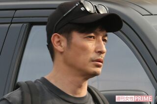 「コメント欄に包丁が…」玉木宏がインスタグラムのコメント欄を閉鎖した真相!「…