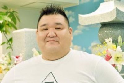 プロレスラー・若翔洋、日本人力士弱い訳「稽古がソフトに」