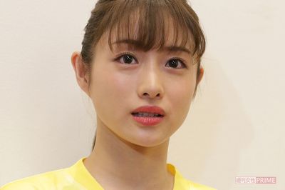 石原さとみ プロフィール 最新情報まとめ 週刊女性prime