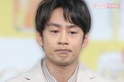 中丸雄一、『5時に夢中！』での“ババア発言”に「ひたすら残念」視聴者が垣間見た“毒舌タレント”への方向転換