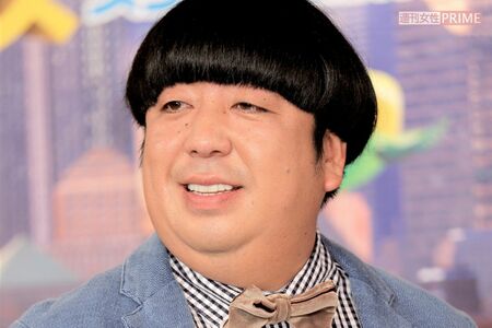 神田愛花の夫、バナナマン・日村勇紀