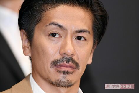 “孤高の悪役俳優”イメージに悩む森田剛が即決、是枝裕和監督が製作に携わる新映画の役どころは「内気でさ…