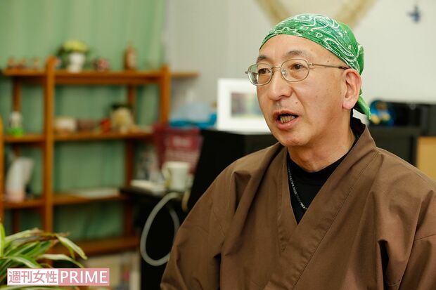 津内口和明さん