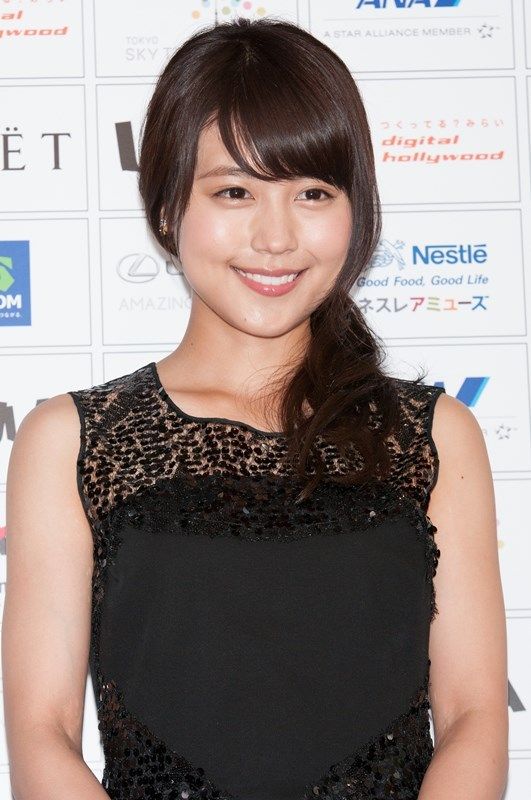 嵐もデレデレ!　｢ビリギャル｣有村架純の成り上がり人生