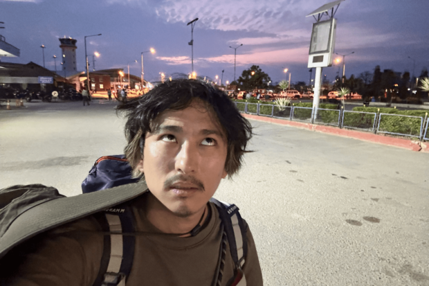 旅の間、あまたの波乱と想定外のトラブルを経験した古舘だが、旅の終盤は、ぼったくろうとしたタクシー運転手と堂々戦えるように。