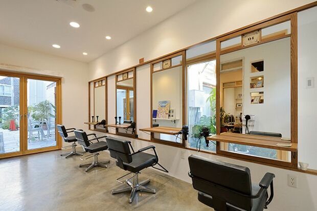 【PearL】東京都渋谷区恵比寿西1-32-3トラッドゴード代官山C