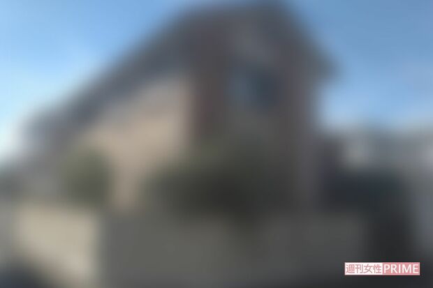 片井裕貴容疑者の実家