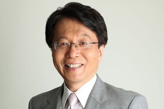 教えてくれた西村則康先生