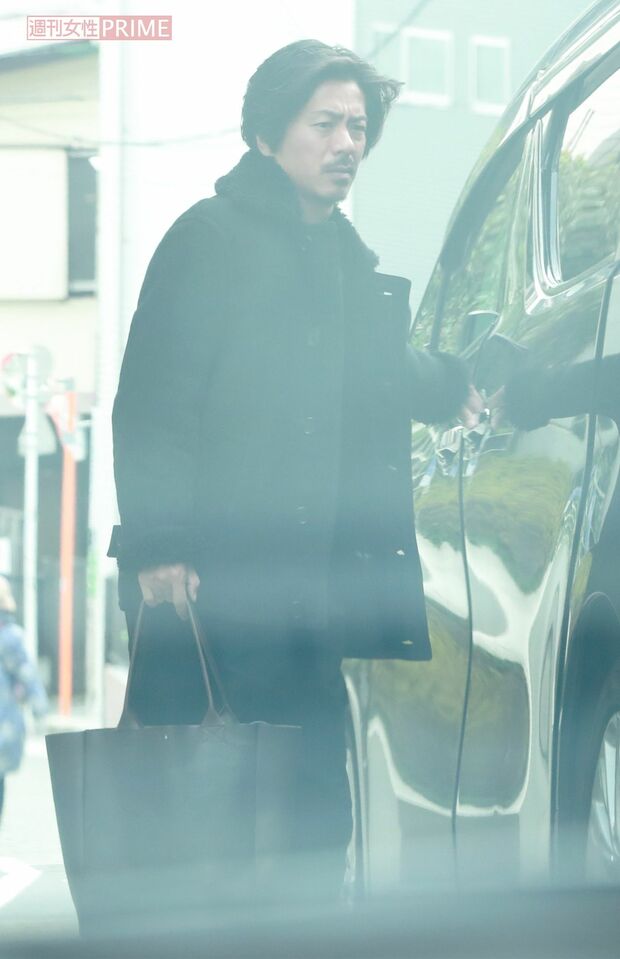 森田剛はジャニーズを離れ、舞台を中心に俳優としての活動に力を入れていく