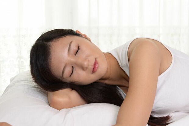 眠るだけで認知症リスクが減る？